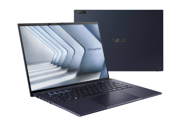 Asus ExpertBook B9 B1402 B9403CVAR-KM0934X i7-150U / 16GB / 512GB SSD (3 Years Manufacture Local Warranty In Singapore)