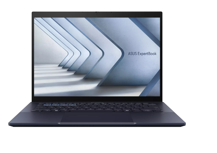 Asus ExpertBook  B5 B5404 B5404CMA-Q70129X U7-155H / 16GB / 512GB SSD (3 Years Manufacture Local Warranty In Singapore)