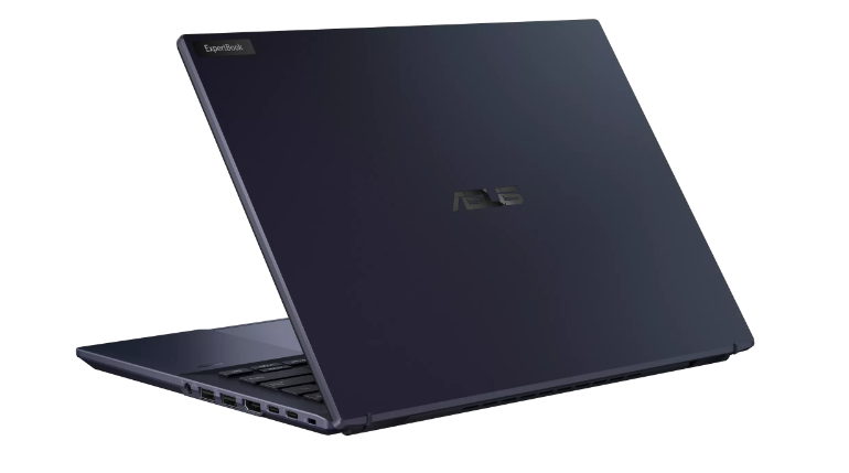 Asus ExpertBook  B5 B5404 B5404CMA-Q70129X U7-155H / 16GB / 512GB SSD (3 Years Manufacture Local Warranty In Singapore)