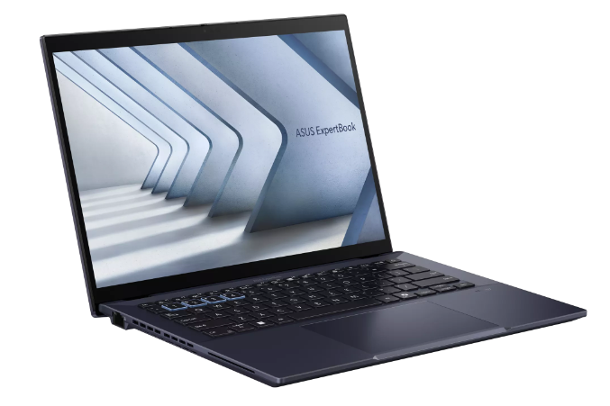 Asus ExpertBook  B5 B5404 B5404CMA-Q70129X U7-155H / 16GB / 512GB SSD (3 Years Manufacture Local Warranty In Singapore)