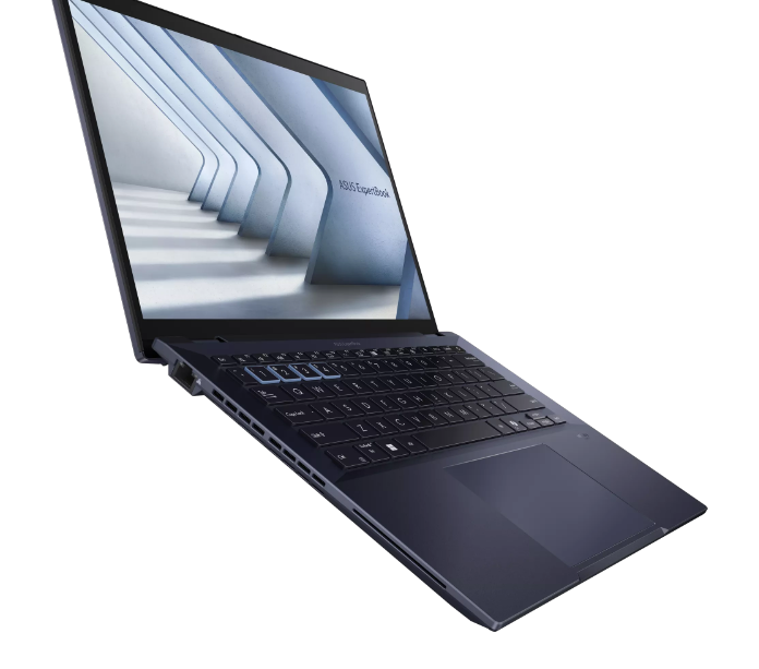 Asus ExpertBook  B5 B5404 B5404CMA-Q70129X U7-155H / 16GB / 512GB SSD (3 Years Manufacture Local Warranty In Singapore)