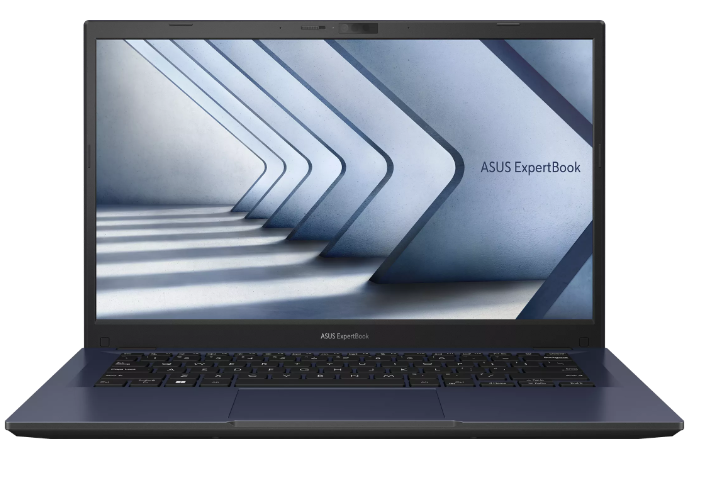 Asus ExpertBook B1 B1402CVA-EB0125X i7-1335U / 16GB / 1TB SSD (3 Years Manufacture Local Warranty In Singapore)