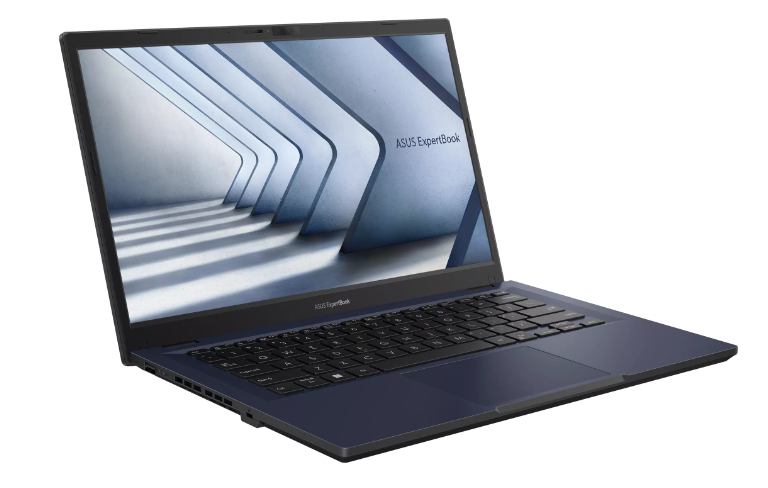 Asus ExpertBook B1 B1402CVA-EB0125X i7-1335U / 16GB / 1TB SSD (3 Years Manufacture Local Warranty In Singapore)