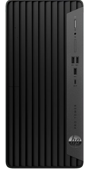 HP Pro Tower 400 G9 i5-13500 / 16GB /512GB SSD (9E3D7PT) (1 Years Manufacture Local Warranty In Singapore) -Promo Price While Stock Last