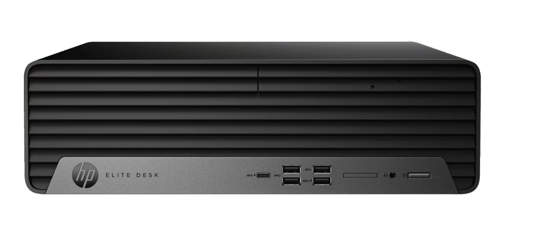 HP Elite SFF 800 G9 i5-14500 / 8GB /512GB (A7UQ4PT) (1 Years Manufacture Local Warranty In Singapore)-Promo Price While Stock Last