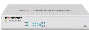 Fortinet FortiGate 81F-POE UTP Firewall with Bundled Subscription (Local Warranty in Singapore)