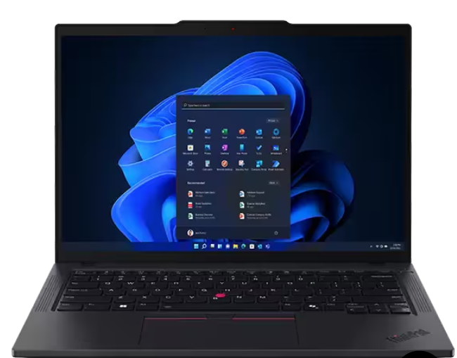 Lenovo ThinkPad T14 Gen5 U7-155U /16GB /1TB SSD 21ML009SSG (3 Years Manufacture Local Warranty In Singapore) -Promo Price While Stock Last