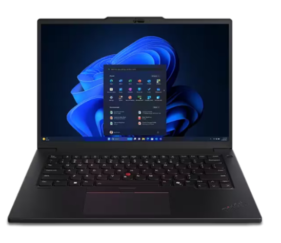 Lenovo ThinkPad P14s Gen5 U7-155H / 32GB /512GB SSD 21G2002ESG (3 Years Manufacture Local Warranty In Singapore) - Promo Price While Stock Last