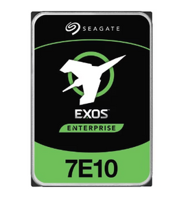 Seagate Exos 7E10 8TB Desktop HDD 3.5" 7200RPM SATA 256MB - ST8000NM017B (5 Years Manufacture Local Warranty In Singapore)