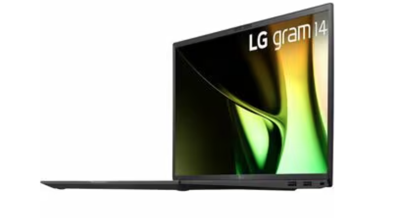 LG gram 14" Ultra7 155H /16GB /512GB SSD (3 Years Manufacture Local Warranty In Singapore) - Promo Price While Stock Last