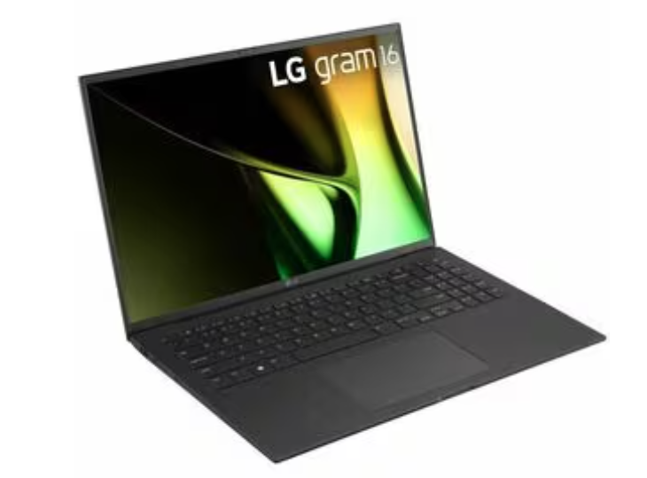 LG gram 16" Ultra7 155H /16GB /1TB SSD (3 Years Manufacture Local Warranty In Singapore) - Promo Price While Stock Last