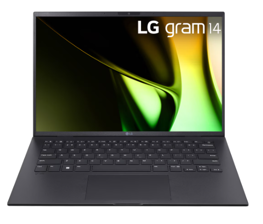 LG gram 14" Ultra7 155H /32GB /1TB SSD (3 Years Manufacture Local Warranty In Singapore) - Promo Price While Stock Last