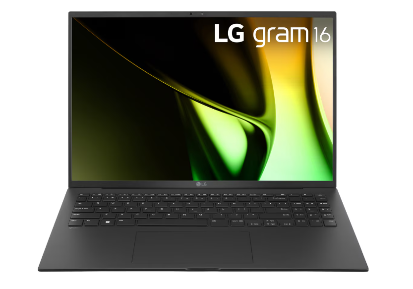 LG gram 16" Ultra7 155H /32GB /1TB SSD (3 Years Manufacture Local Warranty In Singapore) - Promo Price While Stock Last