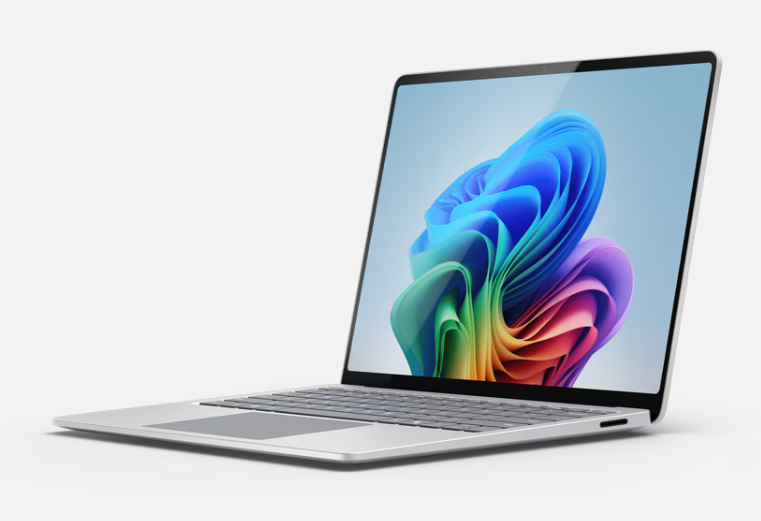 Microsoft Surface Laptop (7th Edition) Snapdragon X Elite C12 -15" (1 Year Manufacture Local Warranty In Singapore)