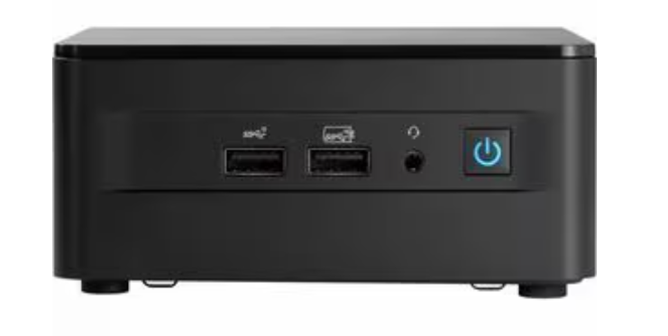 ASUS Mini PC NUC12WSHi3 Bare Bone i3-1220P (3 Years Manufacture Local Warranty In Singapore)