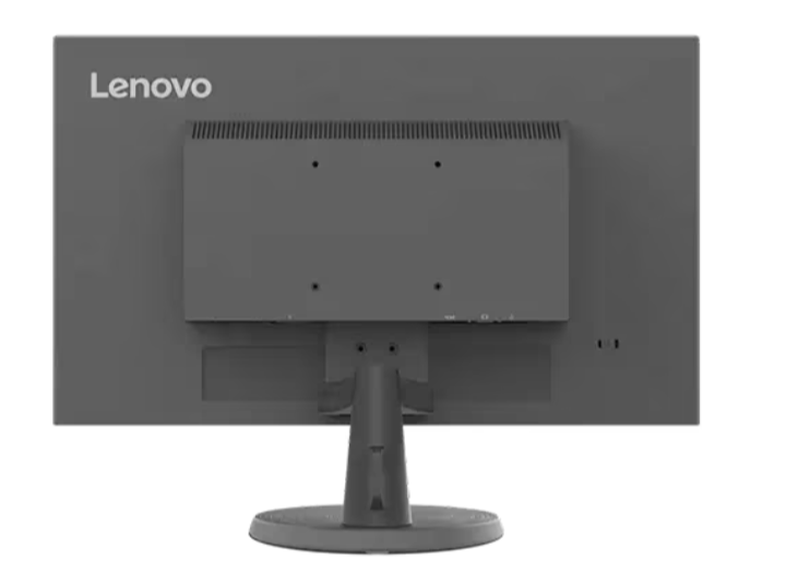 Lenovo Thinkvision C24-40 23.8" Monitor (63DCKAR6WW) (3 Years Manufacture Local Warranty In Singapore)- Promo Price While Stock Last