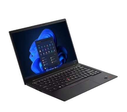 Lenovo ThinkPad X1 Carbon Gen 11 U7-155U /16GB /512GB SSD 21KC00AVSG (3 Years Manufacture Local Warranty In Singapore) -Promo Price While Stock Last