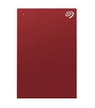 Seagate One Touch With Password 1TB 2.5" Portable HDD (3 Years Manufacture Local Warranty In Singapore)