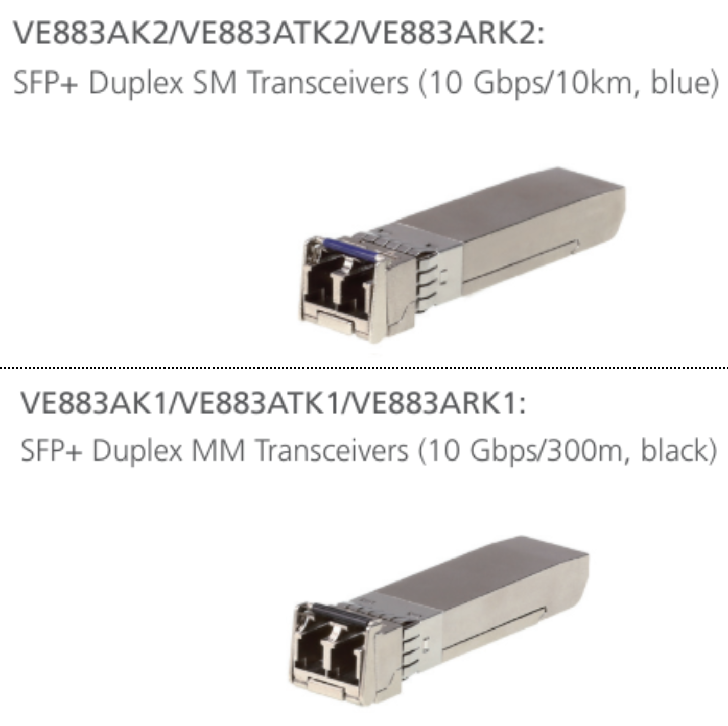 Aten True 4K HDMI Optical Transmitter (4K@10km -K2, SM) -VE883ATK2 (3 Year Manufacture Local Warranty In Singapore)