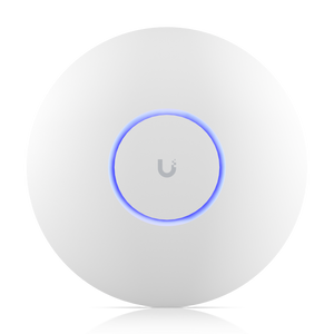 Ubiquiti Wireless Access Point WiFi 7 Unifi U7-Pro (1 Year Manufacture Local Warranty In Singapore)