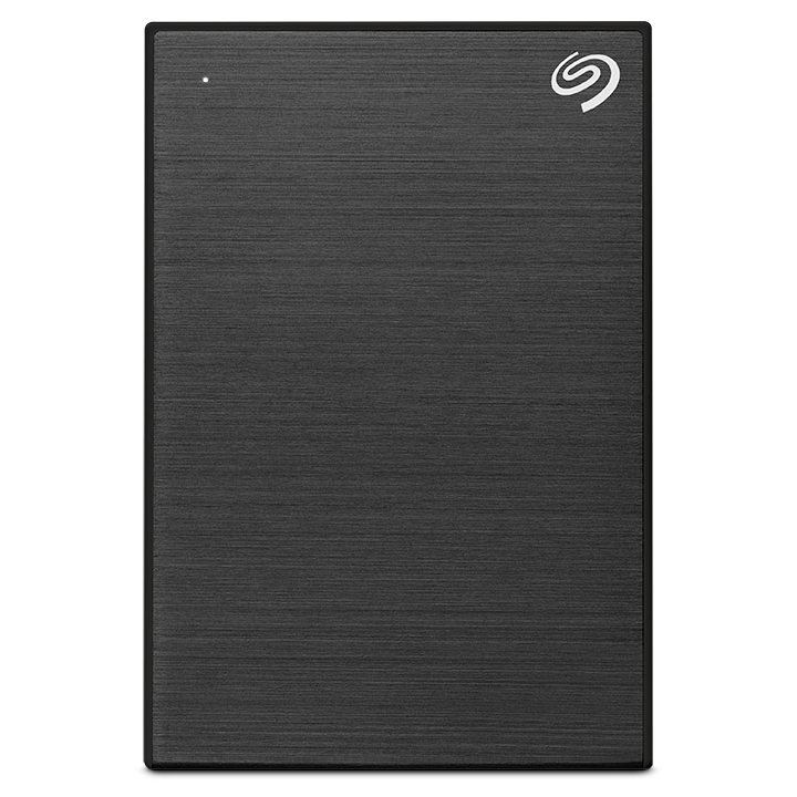 Seagate One Touch With Password 1TB 2.5" Portable HDD (3 Years Manufacture Local Warranty In Singapore)