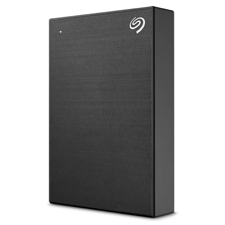 Seagate One Touch With Password 1TB 2.5" Portable HDD (3 Years Manufacture Local Warranty In Singapore)