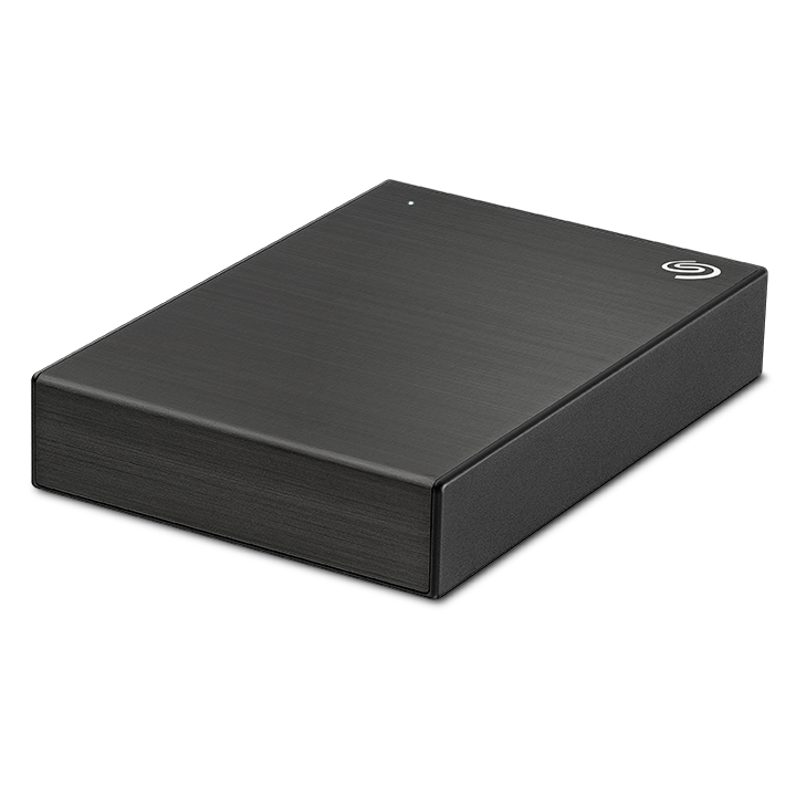 Seagate One Touch With Password 1TB 2.5" Portable HDD (3 Years Manufacture Local Warranty In Singapore)