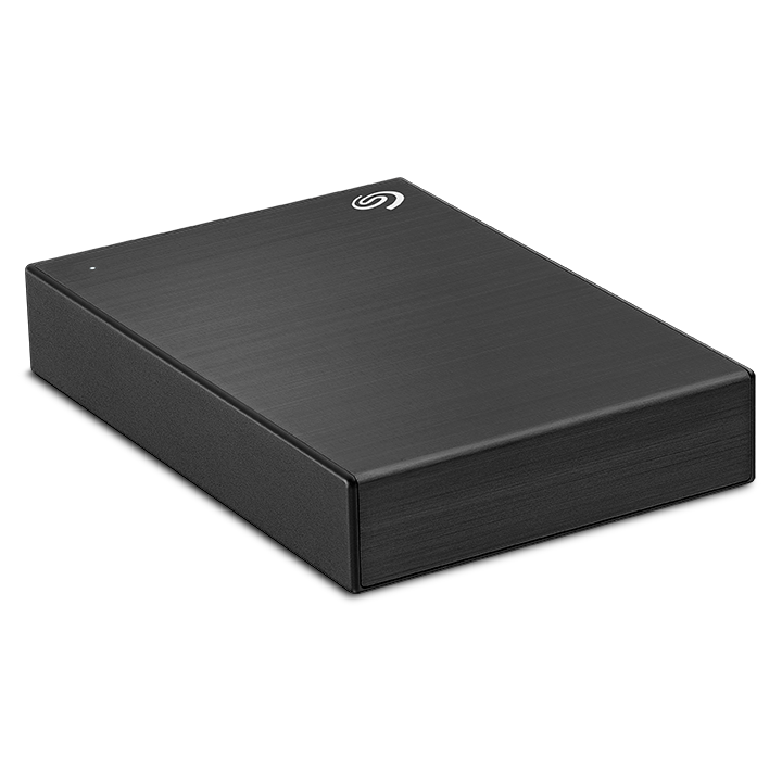 Seagate One Touch With Password 1TB 2.5" Portable HDD (3 Years Manufacture Local Warranty In Singapore)