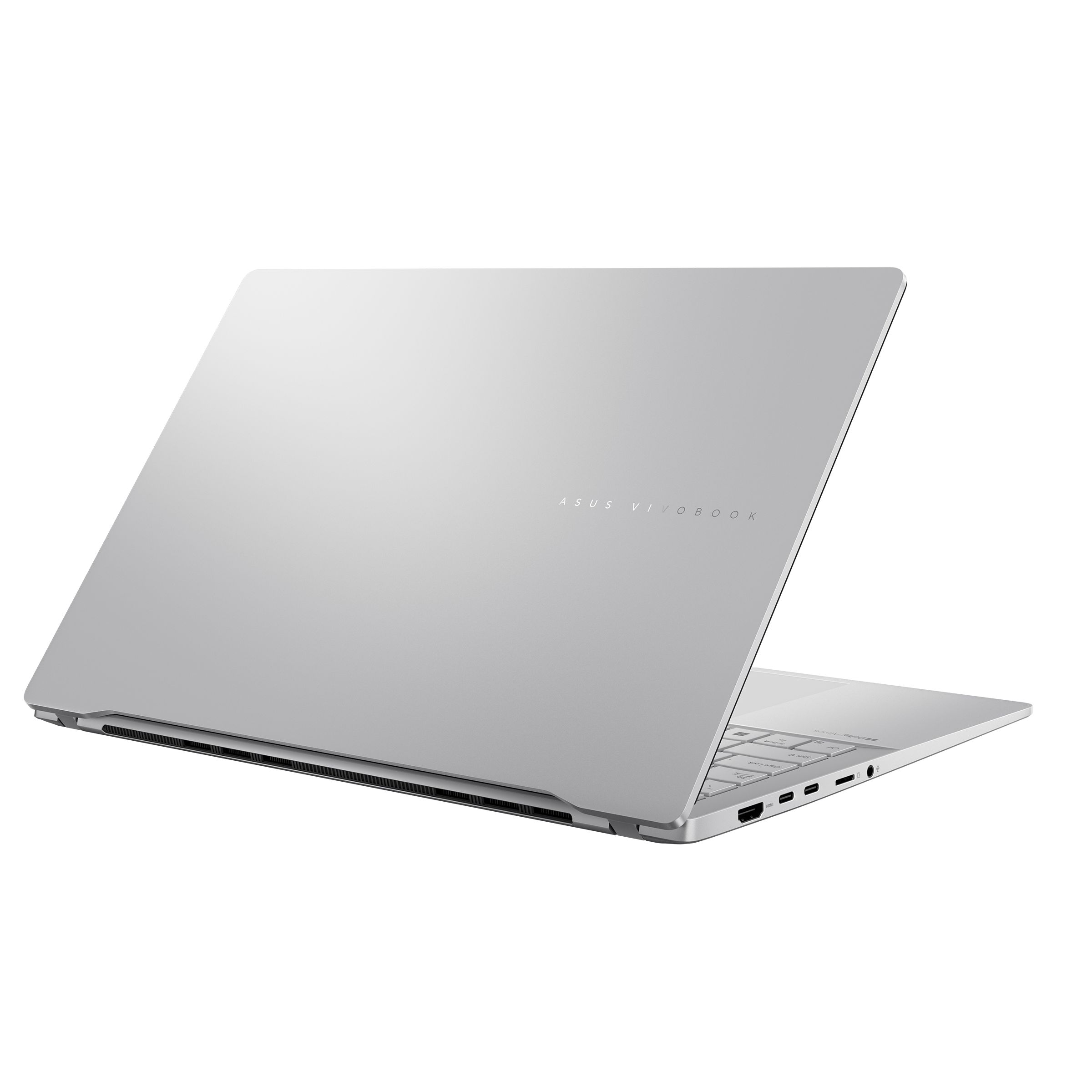 Asus Vivobook S 15 OLED S5507QA-MA056W Snapdragon X Elite X1E-78-100 / 32GB / 1TB SSD (2 Years Manufacture Local Warranty In Singapore)