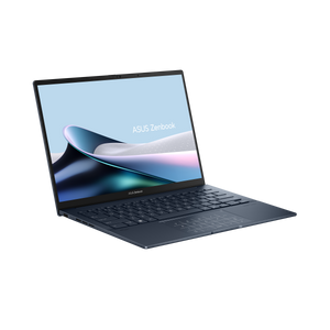 Asus Zenbook 14 OLED UX3405MA-PP095W U7-155H / 32GB / 1TB SSD (2 Years Manufacture Local Warranty In Singapore) - Promo Price While Stock Last