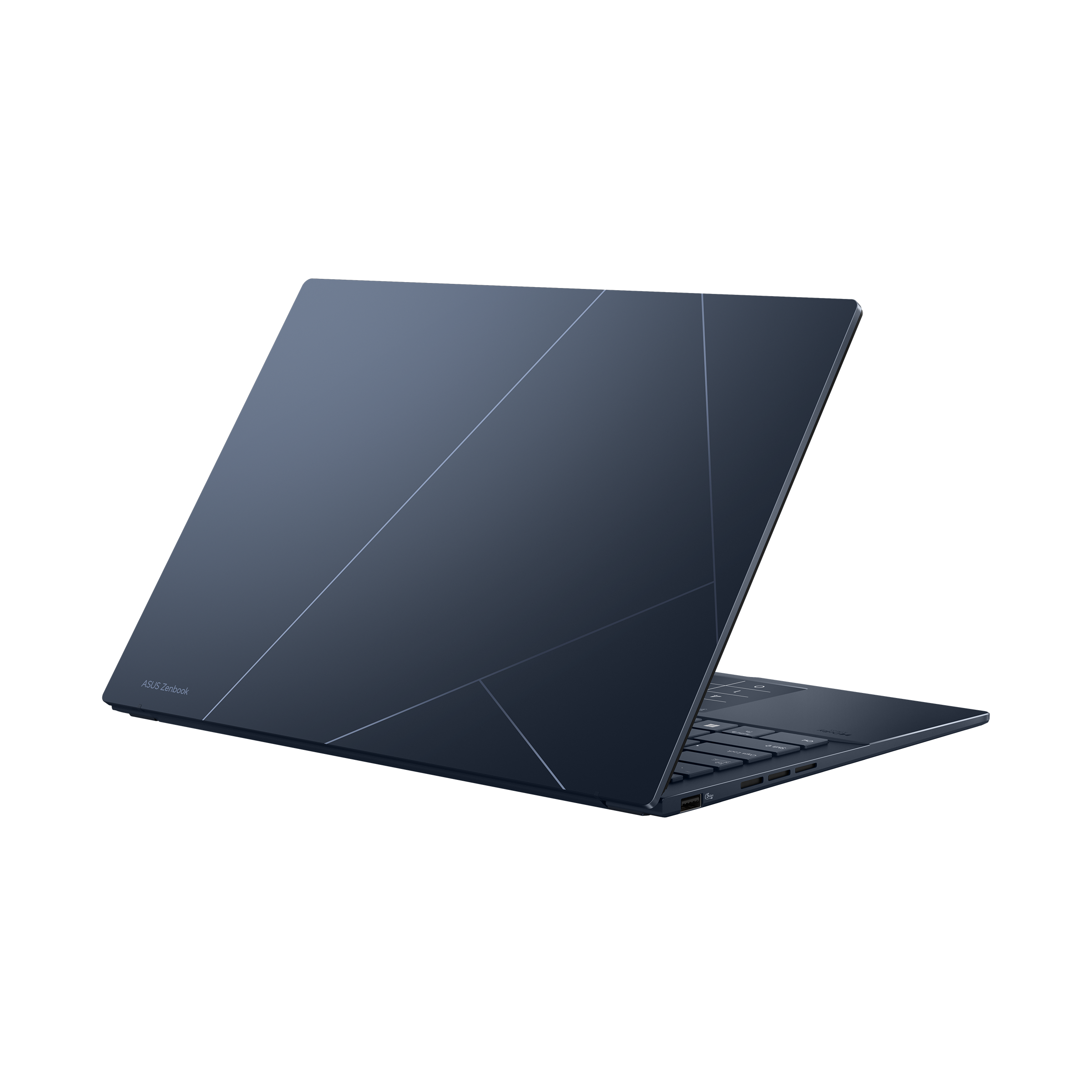 Asus Zenbook 14 OLED UX3405MA-PP095W U7-155H / 32GB / 1TB SSD (2 Years Manufacture Local Warranty In Singapore) - Promo Price While Stock Last