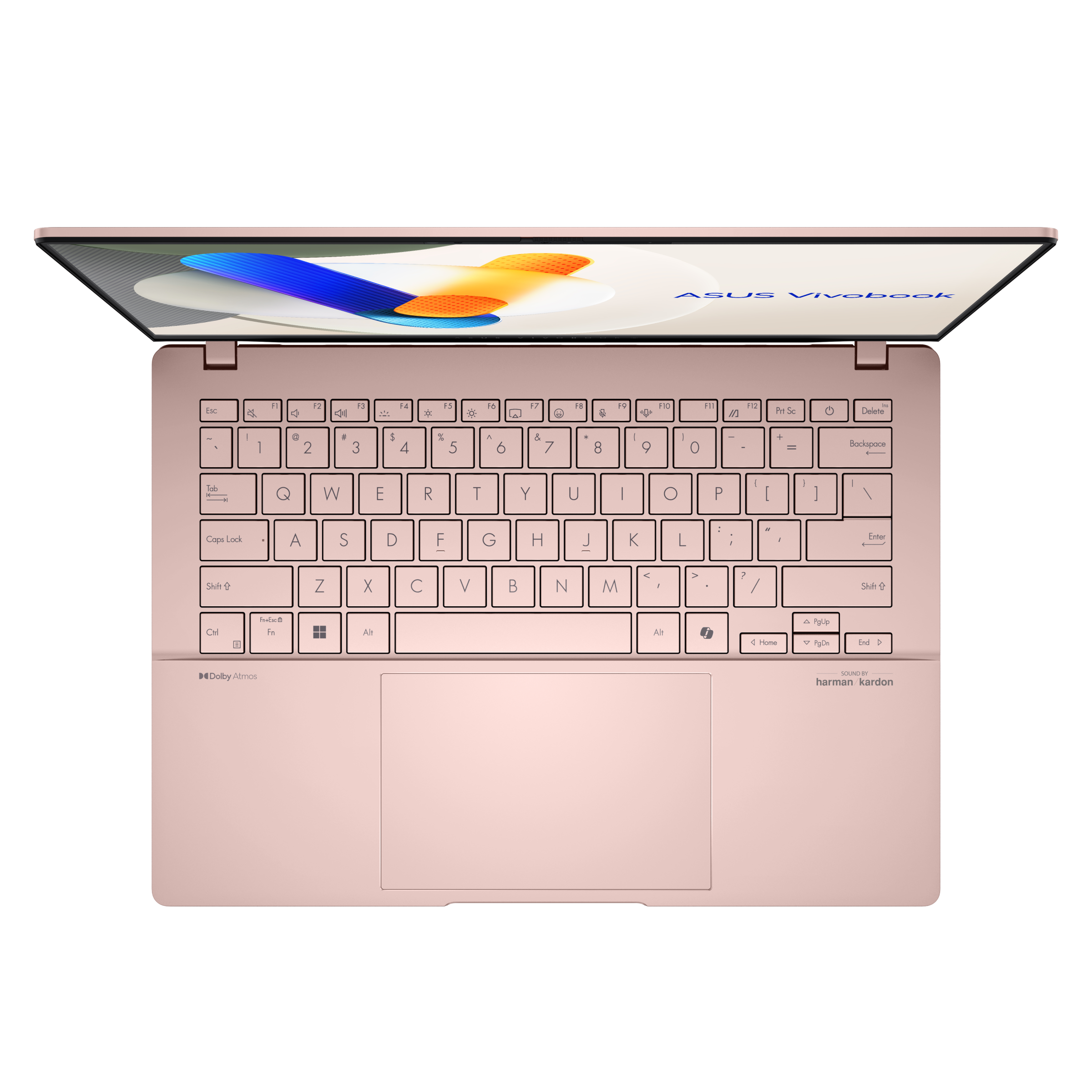 Asus Vivobook S 14 OLED S5406MA-QD188W U9-185H / 16GB / 1TB SSD (2 Years Manufacture Local Warranty In Singapore)