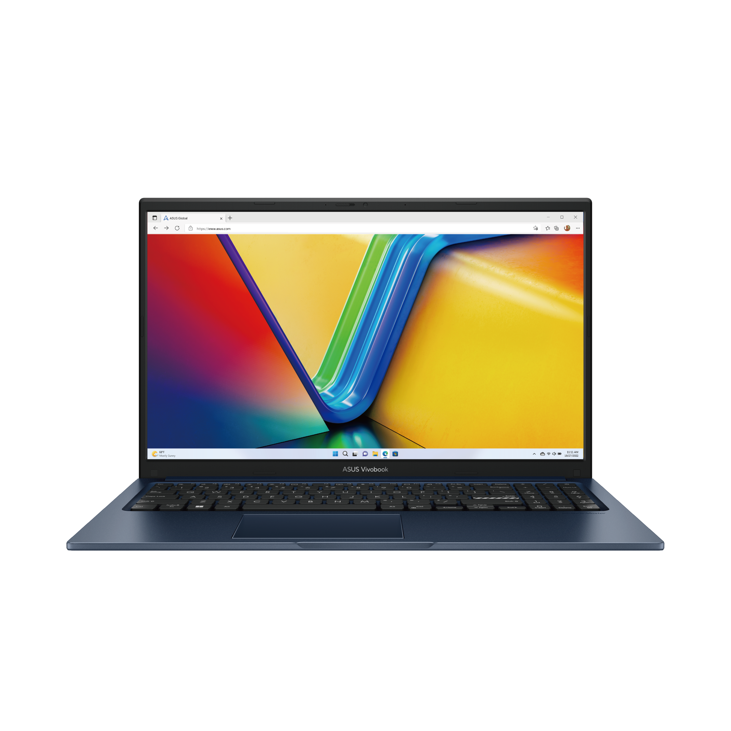 Asus Vivobook 15 X1504ZA-BQ1318W i7-1255U / 16GB / 512GB SSD (2 Years Manufacture Local Warranty In Singapore) - Promo Price While Stock Last