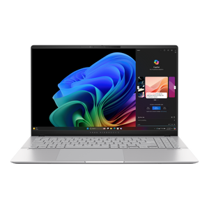 Asus Vivobook S 15 OLED S5507QA-MA056W Snapdragon X Elite X1E-78-100 / 32GB / 1TB SSD (2 Years Manufacture Local Warranty In Singapore)