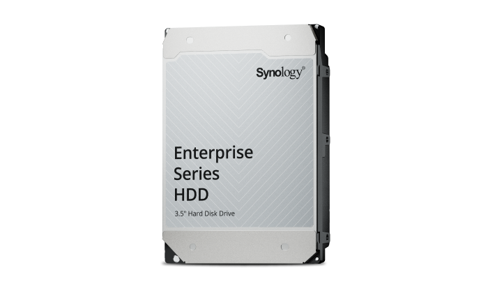 Synology HAT5300-4T 3.5 IN SATA HDD 4TB 7200 RPM SATA 6 GB/S (5 Years Manufacture Local Warranty In Singapore)