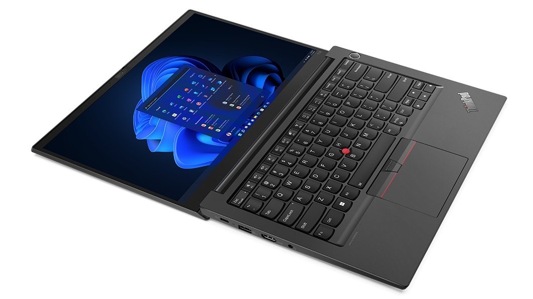 Lenovo Thinkpad E14 Gen4 ADL Notebook i7 / 16GB / 512GB SSD 21E3007USG (3 years onsite warranty Singapore) - Win-Pro Consultancy Pte Ltd