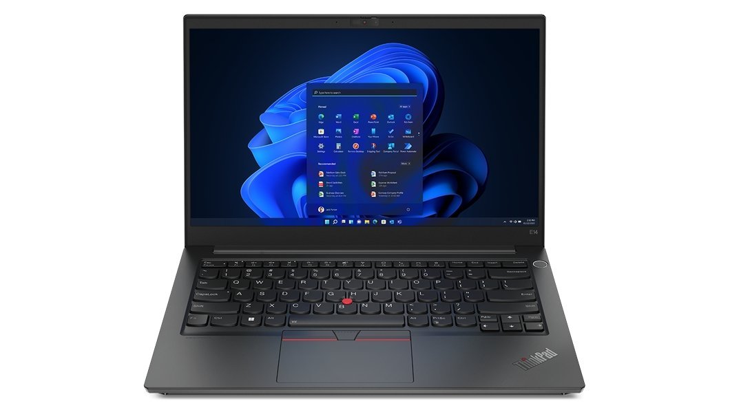 Lenovo Thinkpad E14 Gen4 ADL Notebook i7 / 16GB / 512GB SSD 21E3007USG (3 years onsite warranty Singapore) - Win-Pro Consultancy Pte Ltd