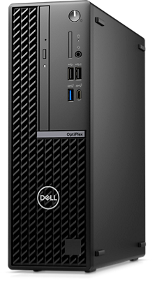 Dell Optiplex SFF PLUS 7020 i7-14700 / 16GB DDR5 / 512GB (3 Years Manufacture Local Warranty In Singapore) - Promo Price While Stock Last