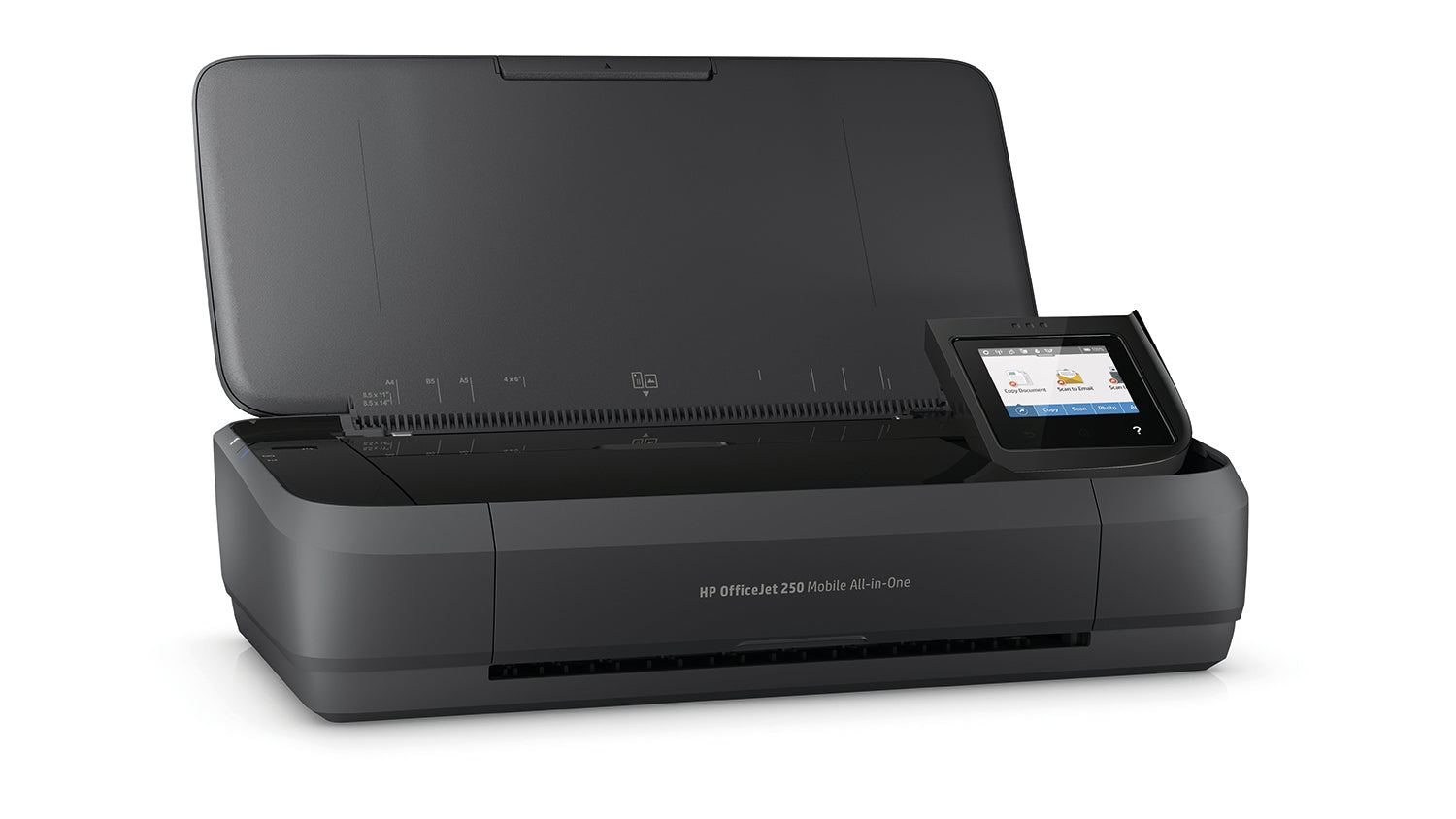 HP OfficeJet 250 Mobile Printer (CZ992A) (1 Year Manufacture Local Warranty In Singapore) -Promo Price While Stock Last