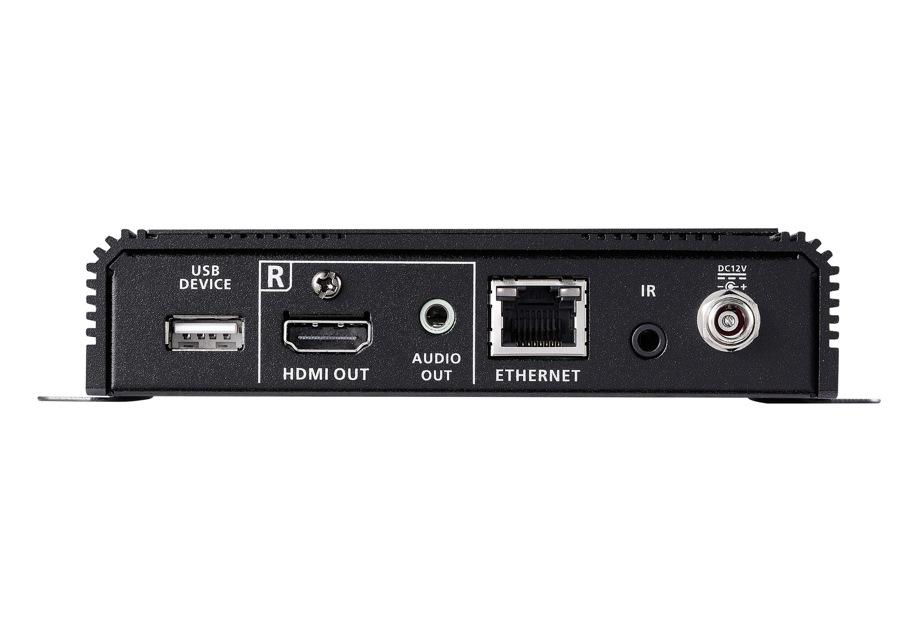 Aten True 4K HDMI / USB HDBaseT 3.0 Transceiver -VE1843 (3 Year Manufacture Local Warranty In Singapore)