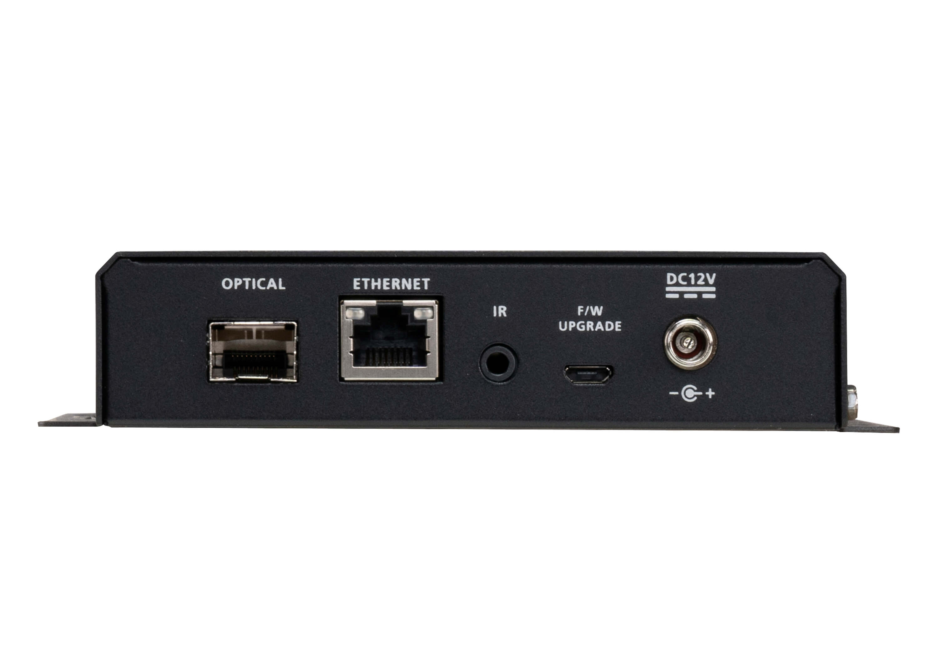 Aten True 4K HDMI Optical Receiver (4K@10km (K2, SM) -VE883ARK2 (3 Year Manufacture Local Warranty In Singapore)