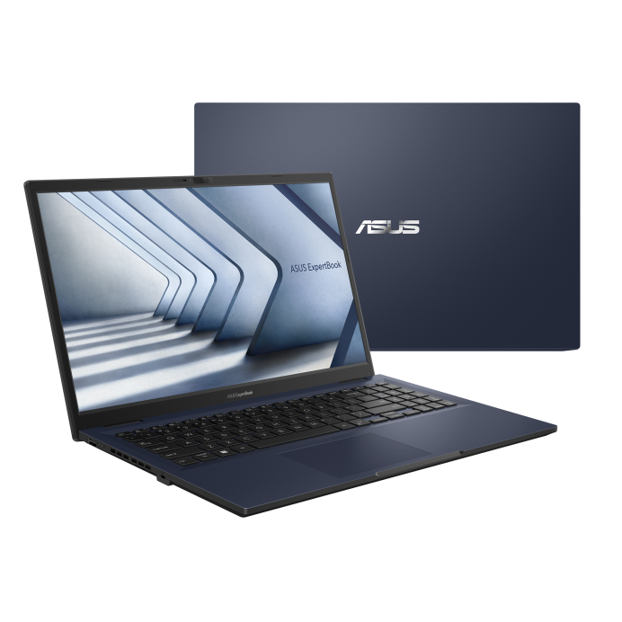 Asus ExpertBook B1 B1502 B1502CVA-BQ0124X i7-1355U / 16GB / 512GB SSD (3 Years Manufacture Local Warranty In Singapore)