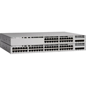 Cisco Catalyst 9200 48-port data only, Network Essentials C9200-48T-E