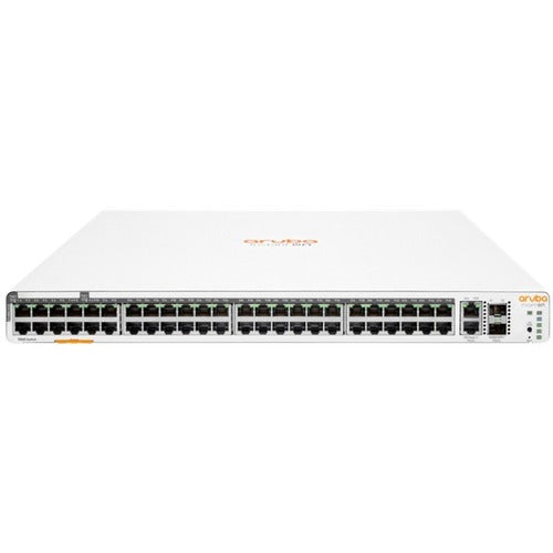 HPE Aruba Switch Instant On 1960 48G 2XT 2XF 600W SW JL809A (Lifetime Warranty)