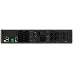 Vertiv Liebert GXT5 1ph UPS 3kVA Li-Ion input plug IEC C20 inlet 2U output 230V output socket groups (8)C13 (1)C19  GXT5LI-3000IRT2UXL (5 Years Manufacture Local Warranty In Singapore)