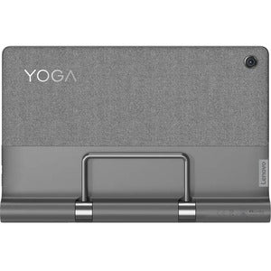 Lenovo YOGA Tab 11 YT-J706X,LTE,4G,128GB,GREY,8MP,1W ZA8X0026SG (1 Year Manufacture Local Warranty In Singapore)-EOL