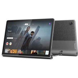 Lenovo YOGA Tab 11 YT-J706X,LTE,4G,128GB,GREY,8MP,1W ZA8X0026SG (1 Year Manufacture Local Warranty In Singapore)-EOL