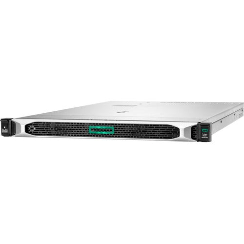 HPE Proliant DL360 Server Gen10+ 4310 1P 32G BCM NC 8FF SVR (P39886-B21)  (3 Years Manufacture Local Warranty In Singapore)