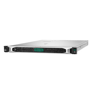 HPE Proliant DL360 Server Gen10+ 4310 1P 32G BCM NC 8FF SVR (P39886-B21)  (3 Years Manufacture Local Warranty In Singapore)