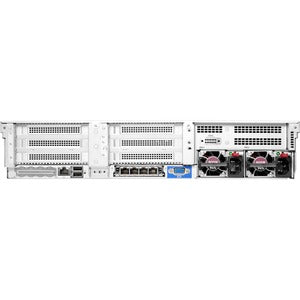 HPE Proliant DL380 Server G10+ P43358-B21 3 Years Local Warranty